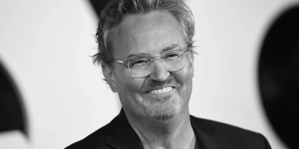 54 gadu vecumā miris seriāla