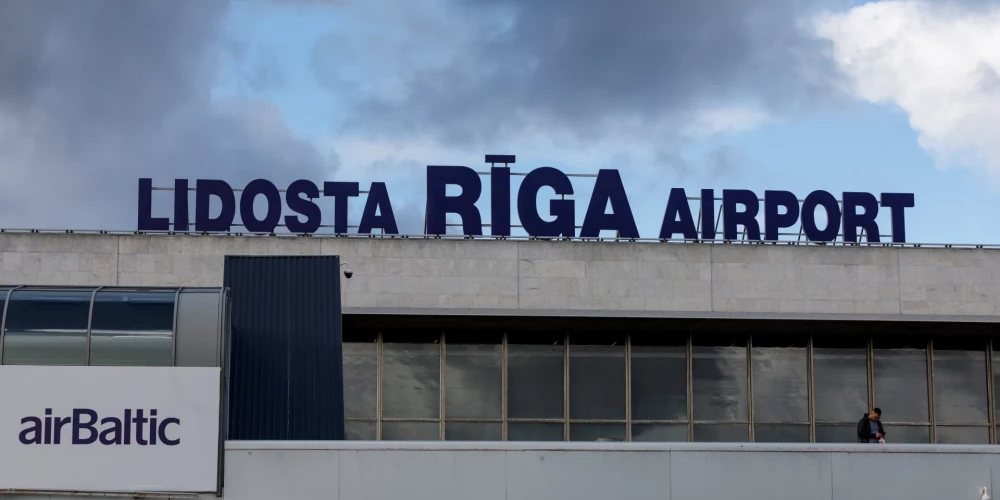 В аэропорту "Рига" вступило в силу осенне-зимнее расписание полетов