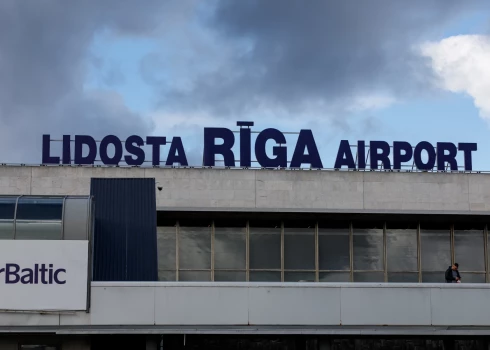В аэропорту "Рига" вступило в силу осенне-зимнее расписание полетов