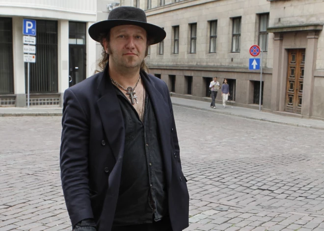 Fonteins gatavojas kļūt par karali Spānijā