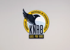 Raidījums: KNAB un NA radušās domstarpības par valsts partijai piešķirtās naudas izlietojumu
