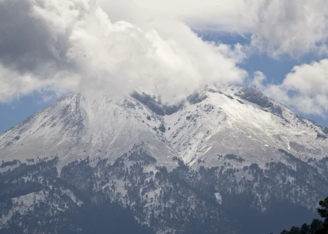 Meksikā bojā gājis ceļotājs no Latvijas - savākta nauda viņa atgriešanai dzimtenē