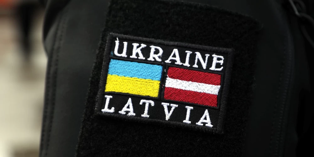 Украинцам, которые решат остаться в Латвии, придется учить госязык