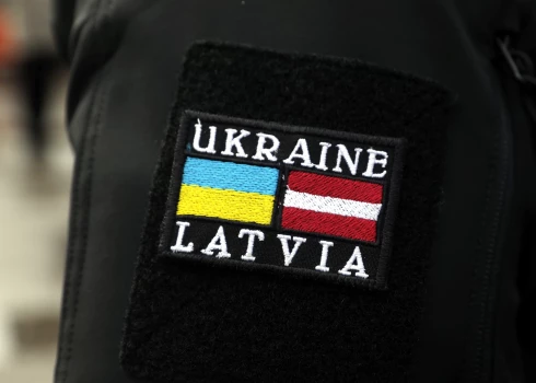 Украинцам, которые решат остаться в Латвии, придется учить госязык