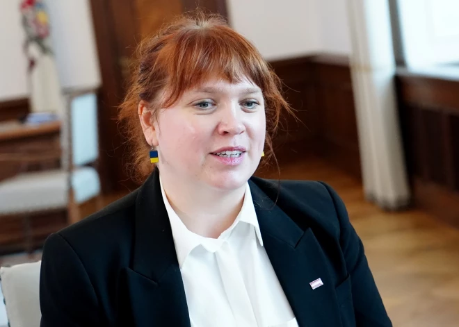 Vai kultūras ministre Agnese Logina atriebjas Zigmaram Liepiņam? Komponists nesaņems Ministru kabineta balvu