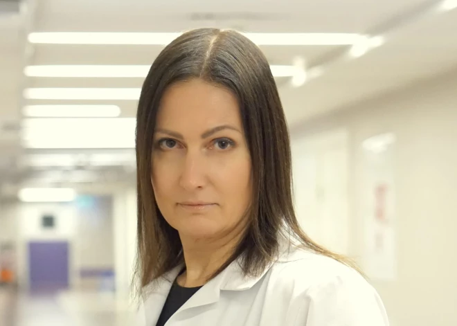 Onkoloģe par krūts vēža ārstēšanu Latvijā: "Vienāda terapija visiem ir pagātne!"