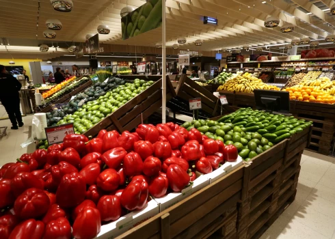 Лучше, чем ничего: что торговцы думают о новом налоге на фрукты и овощи
