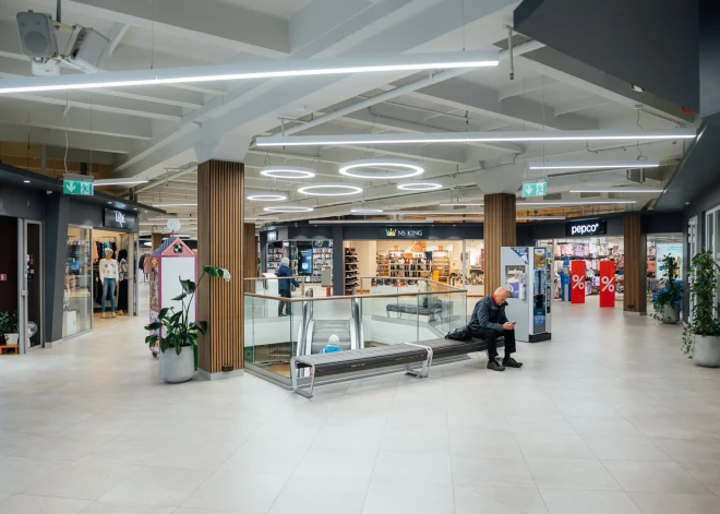 T/c „Dole” – ar nākotnē vērstu skatu un piedāvājumu katrai dienai