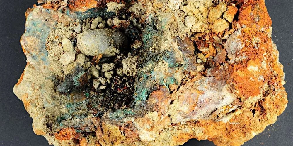 Foto: Bavārijas Pieminekļu aizsardzības pārvalde