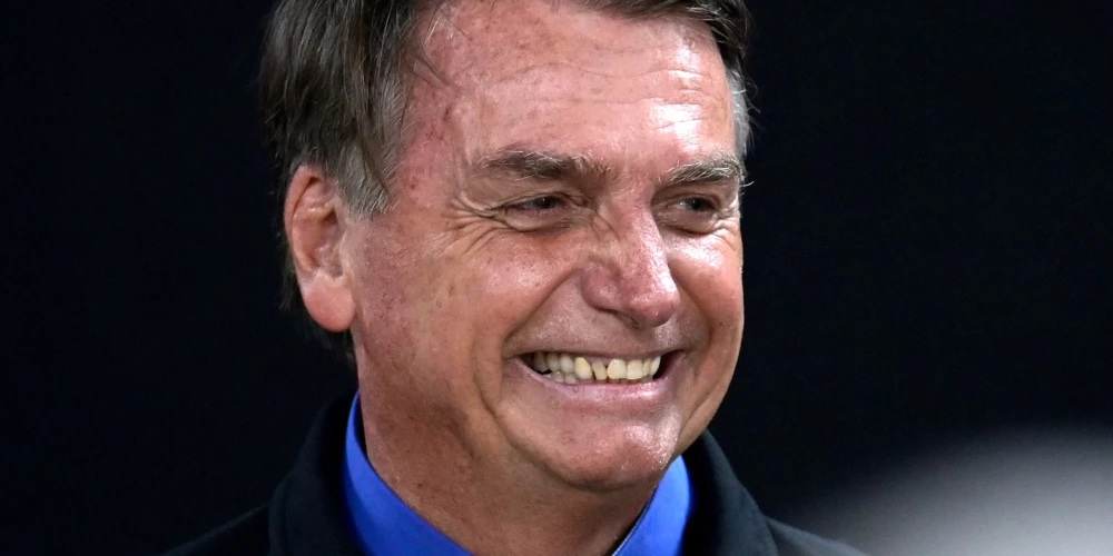 "Brazīlijas Trampa" Bolsonaru politiskajai karjerai uz ilgu laiku pielikts punkts