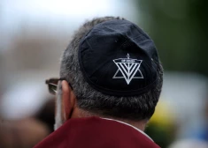 Латвийские евреи: сейчас тут безопасно, но что будет завтра?