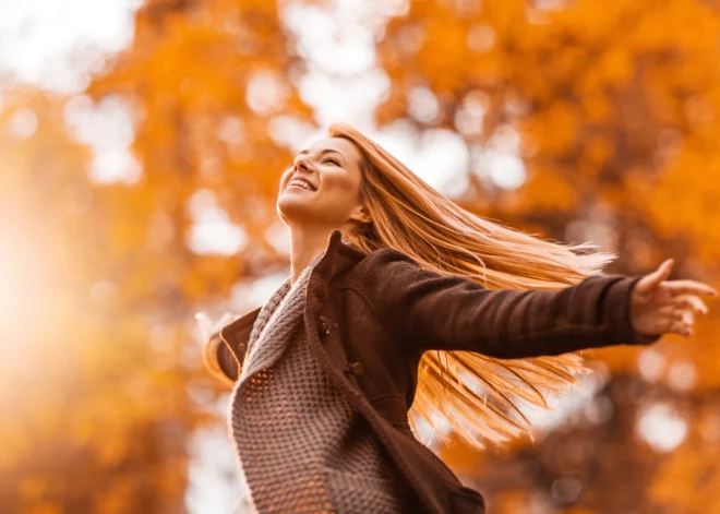 Efektīvs risinājums rudens noguruma uzveikšanai