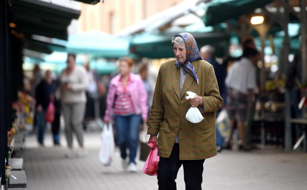 Seniori aicina ar nodokli neapliekamo ienākumu minimumu pensionāriem palielināt līdz 600 eiro
