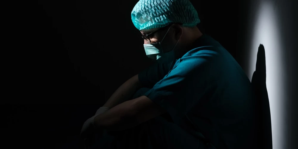 Иллюстративное фото