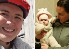 Policija meklē Annu Jansoni un viņas meitu.