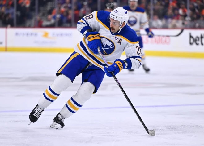 VIDEO: Girgensons un "Sabres" uzvar NHL spēlē