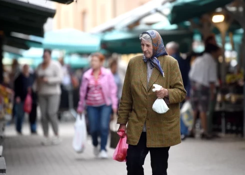 "Для пенсионеров важен каждый евро": в Минблаг направлено новое предложение о пенсиях
