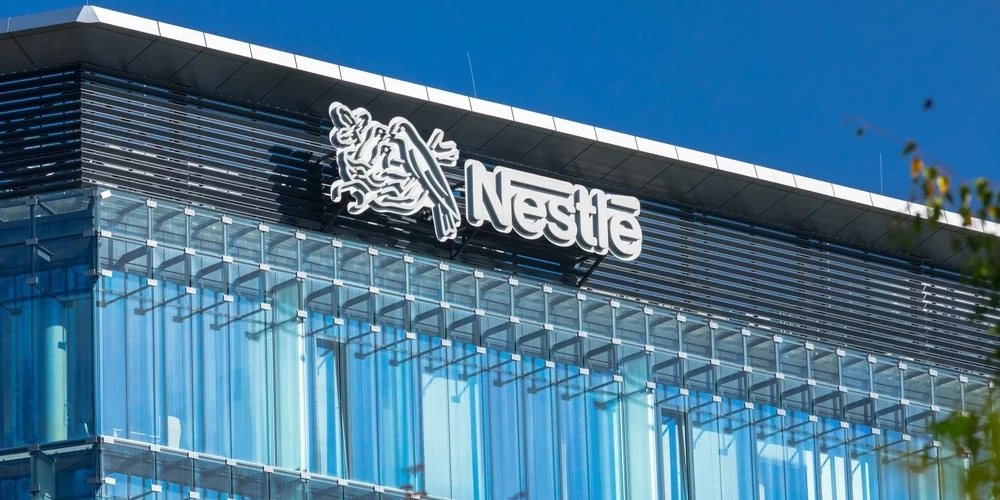 Nestle