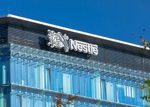 Украина внесла Nestle в список спонсоров войны