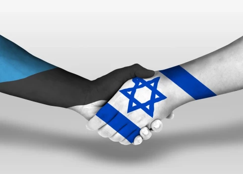 Эстония направит Израилю медицинскую и гуманитарную помощь почти на четверть млн евро