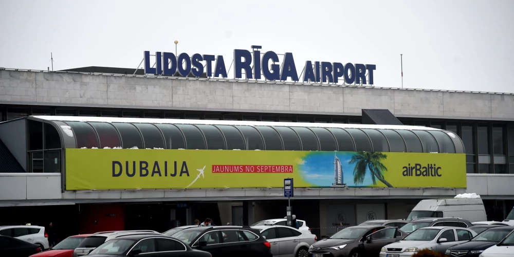 Konvencionāla kara gadījumā Latvijas lidostas būtu viens no galvenajiem mērķiem, atzīst eksperts