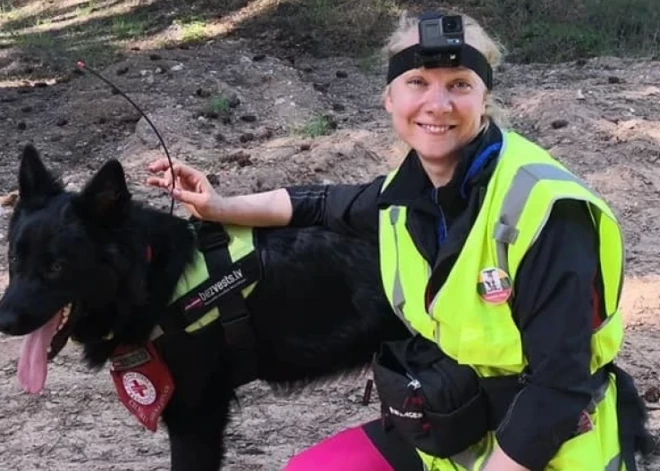 Kāpēc bezvēsts pazudušo cilvēku meklēšanā nepārbauda ekstrasensu teikto?