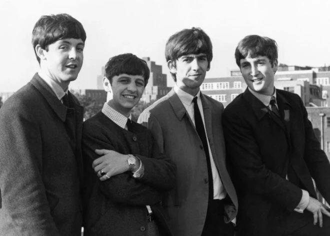 All You Need Is AI: благодаря искусственному интеллекту The Beatles выпустили новый трек