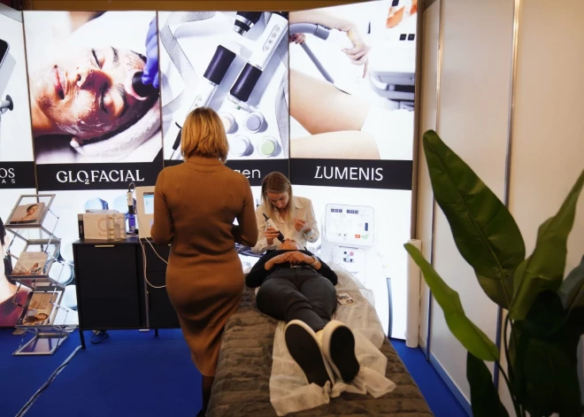 3. novembrī durvis vērs Baltijas lielākā skaistumkopšanas izstāde “Baltic Beauty 2023” Ķīpsalā, kur 300 uzņēmumu no 13 valstīm prezentēs pašu aktuālāko – kosmētikas produktus, tehnoloģijas un procedūras. Būs arī aizraujoši konkursi, šovi, vērtīgas konferences un semināri.