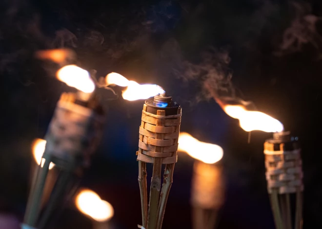 Nacionālie bruņotie spēki aicina piedalīties valsts svētku pasākumos visā Latvijā