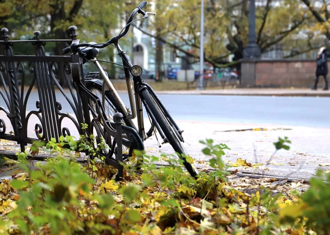 Sestdiena Latvijā būs apmākusies un vējaina, daudzviet gaidāms lietus