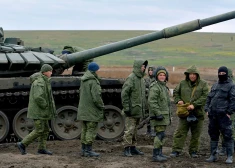 Ukraiņi, neizšaujot nevienu šāvienu, likuši dezertēt 17 tūkstošiem krievu. Kā viņiem tas izdevās?