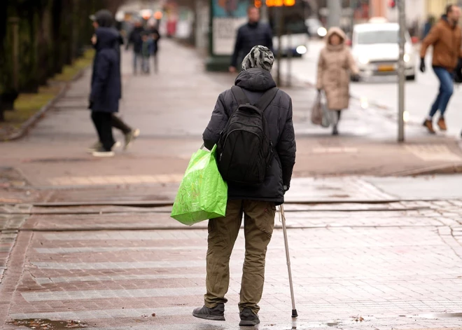 Svētdien laikapstākļi Latvijā būtiski nemainīsies