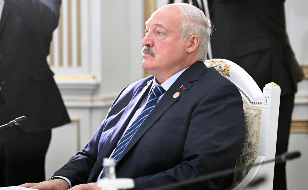 Lukašenko neinteresē Lietuvas bažas par atomstacijas drošību: visas notas podā!