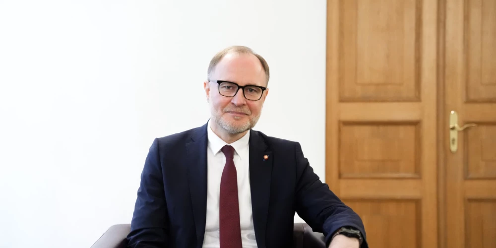 Baltijas valstīm jābūt gatavām pilnīgi visiem scenārijiem, atzīst ministrs