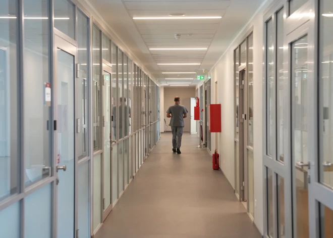 Ģenerālprokuratūra sākusi pārbaudi par Stradiņa slimnīcas amatpersonu rīcību saistībā ar ES finansējumu