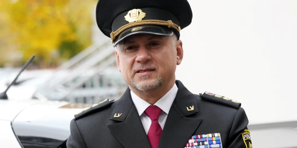 Pēc prokuratūras aicinājuma Ķirsis uzdevis izvērtēt Rīgas Pašvaldības policijas priekšnieka rīcību
