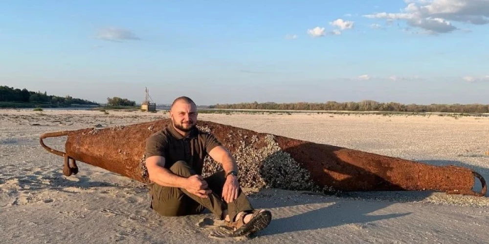 Юрий Глодан