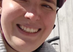 Valsts policija (VP) atkārtoti uzsvēra, ka saziņa ar "Bolt Drive", meklējot Annu Jansoni (attēlā) un Luīzi Evertovsku, notika jau 1. novembrī, pulksten 22.02.