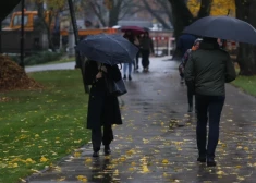 В Латвии начинается самое темное время года. Что об этом нужно знать?