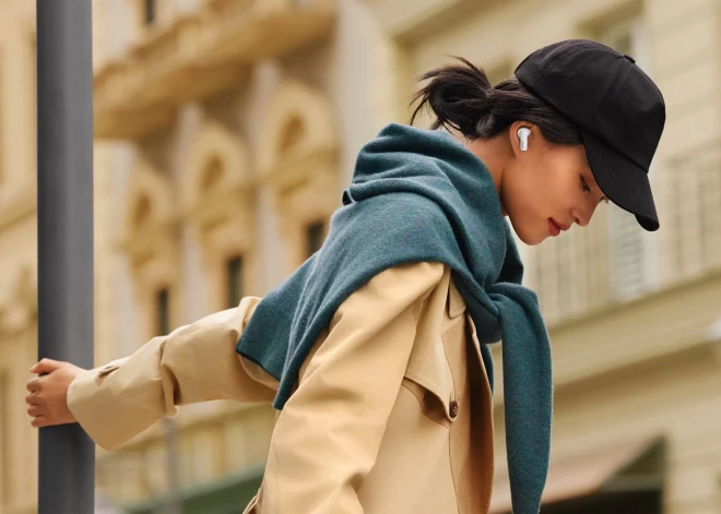 Trokšņu slāpēšana – viena no mūsdienu austiņu vērtīgākajām funkcijām