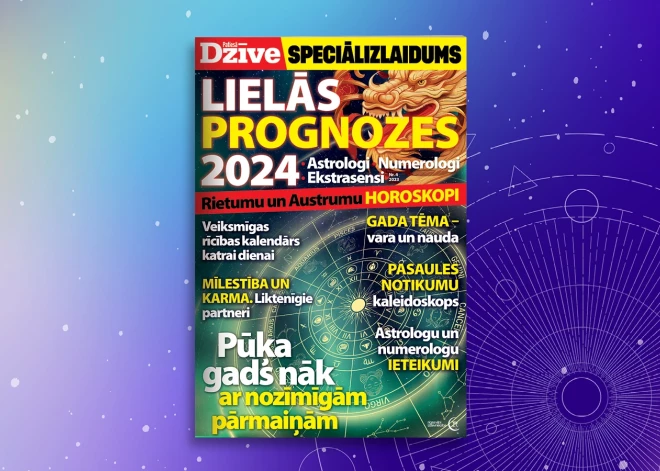 Astroloģija un mākslīgais intelekts. Kā izskaitļot nākotnes notikumus? 