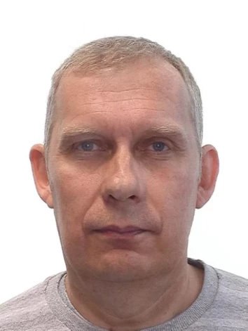 Uldis Kramiņš (foto: Valsts policija)