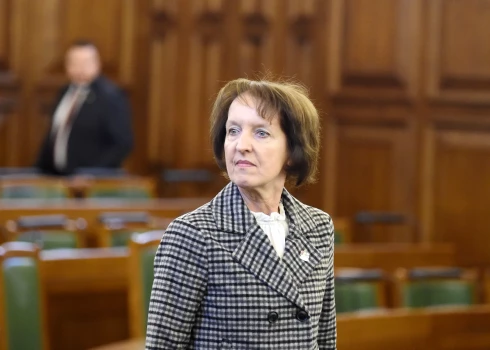 Ministre: Rēzeknes dome pagaidām neizrāda vēlmi uzņemties atbildību par Bartaševiča sastrādāto

