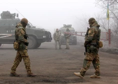Ukrainā tiks atvērta vēl viena nometne krievu karagūstekņiem