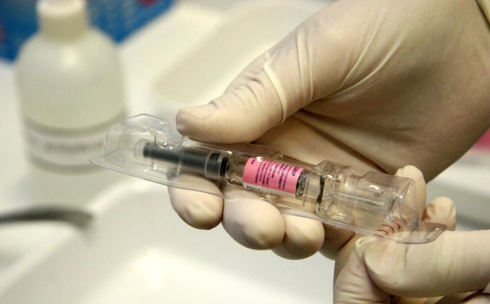 Vai tev šogad pienākas bezmaksas vakcīna pret gripu? Un kā ar bērniem? 