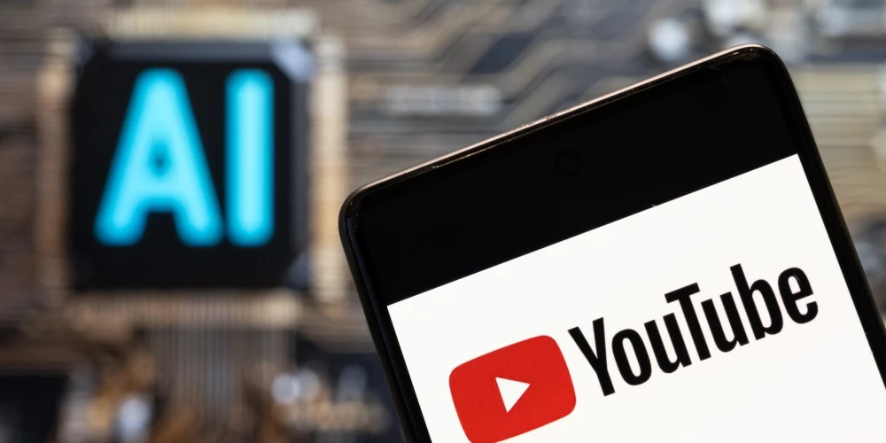 "YouTube" testē jaunu servisu neizlēmīgajiem