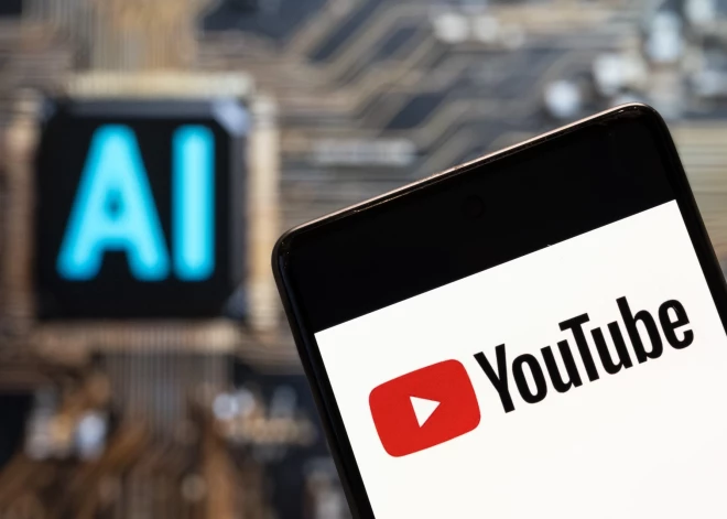 "YouTube" testē jaunu servisu neizlēmīgajiem