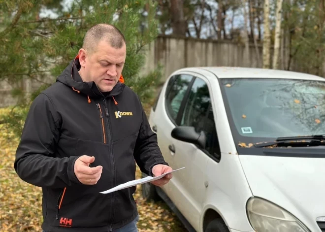 Абсурд: за езду без ОСТА в течение дня могут наказать штрафом в тысячи евро