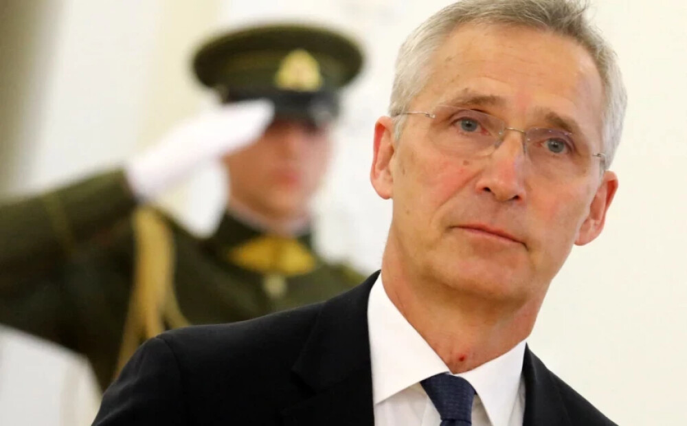 Stoltenbergs aicina Ungāriju nekavējoties ratificēt protokolu par Zviedrijas uzņemšanu NATO