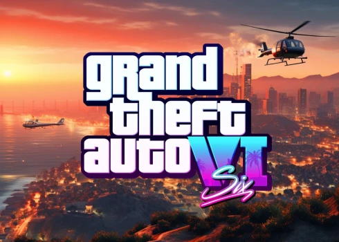 Pēc 10 gadu gaidīšanas beidzot pienācis laiks kulta sērijas jaunumam — "Grand Theft Auto VI"